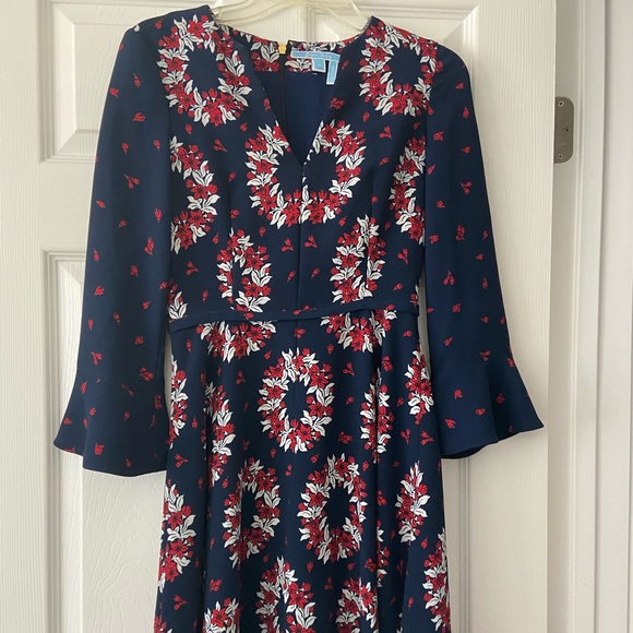 Draper James Dresses & Skirts - Draper James Flutter Dress Draper James Dresses & Skirts - Draper James Flutter Dress